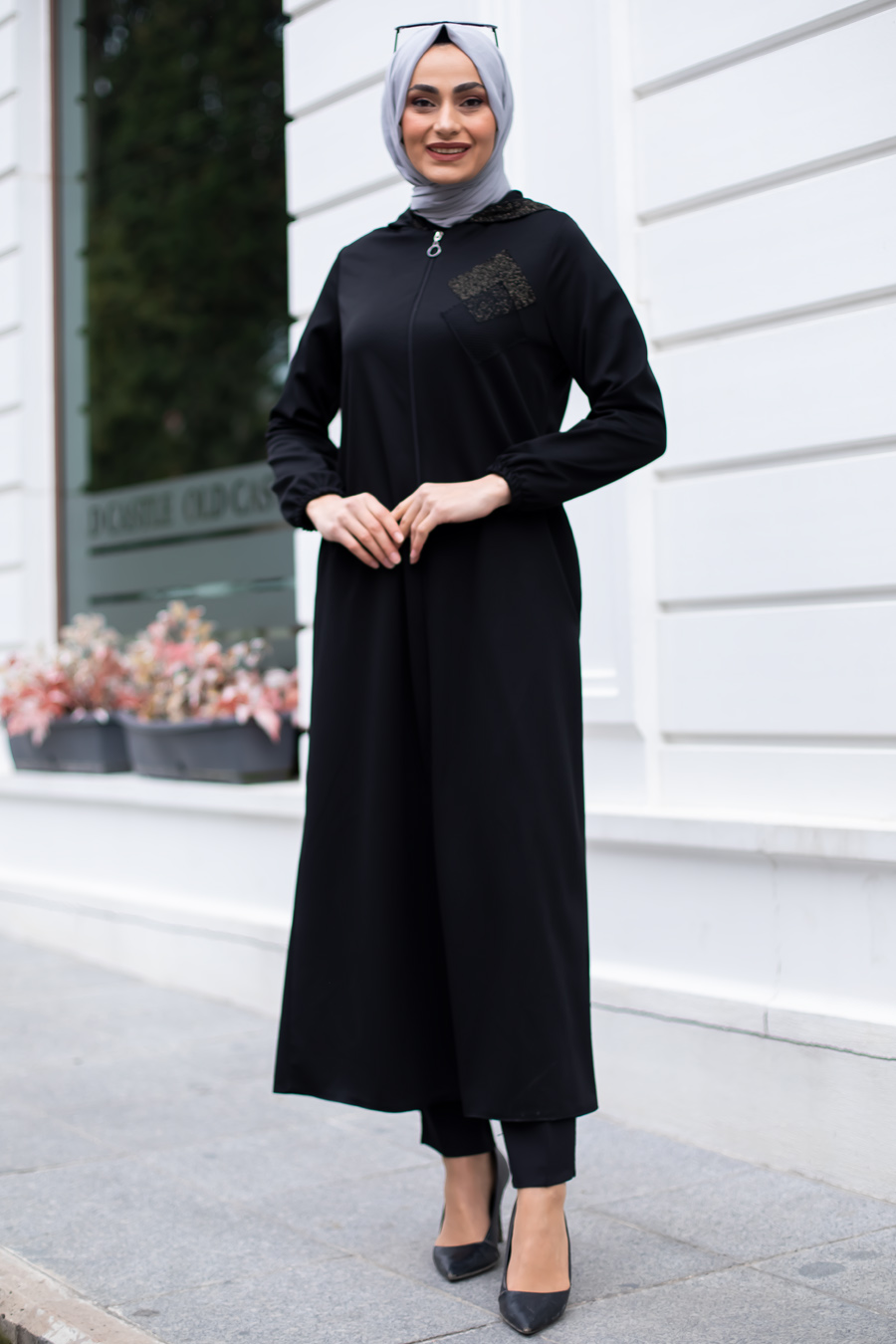 ABAYA