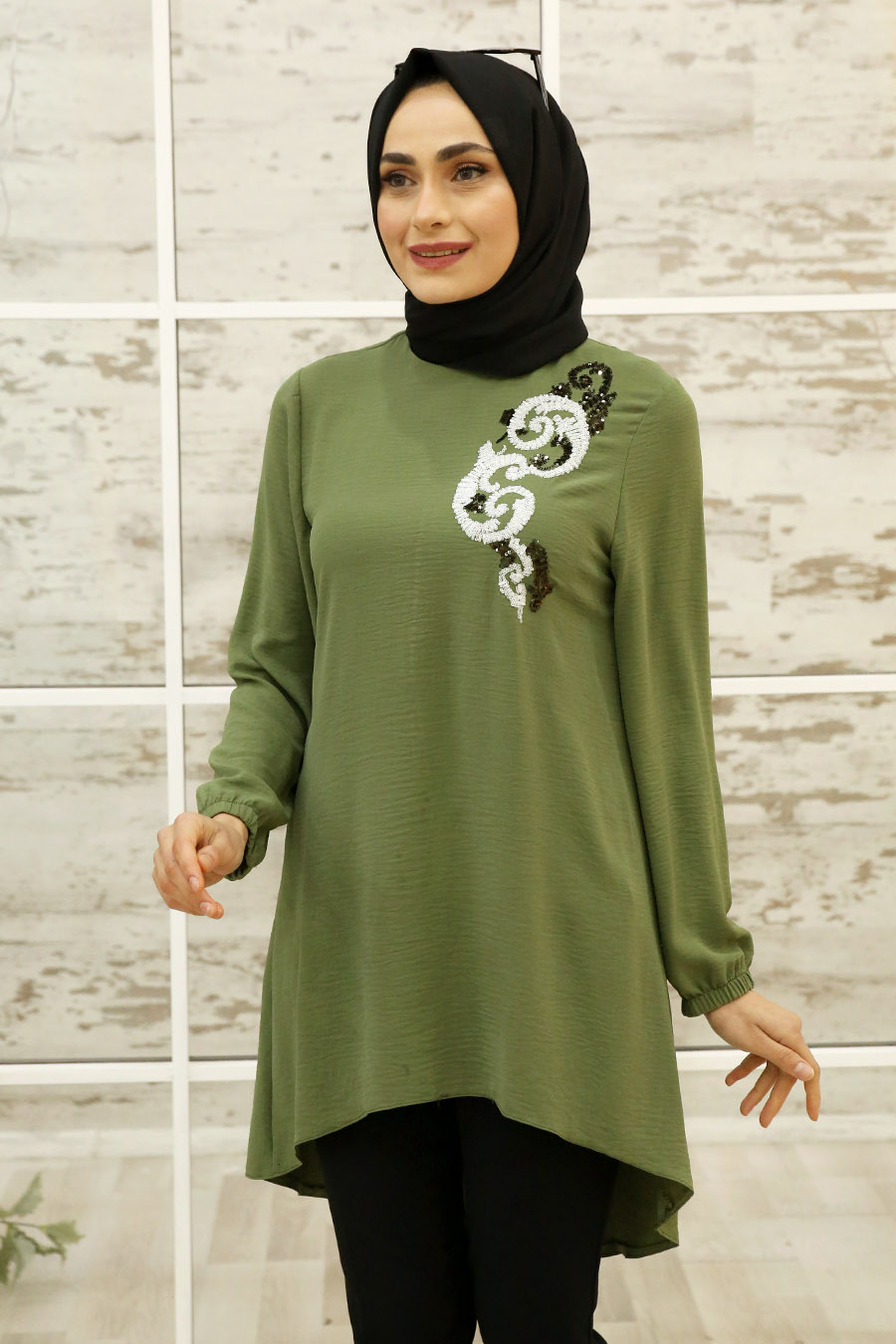 TUNIC