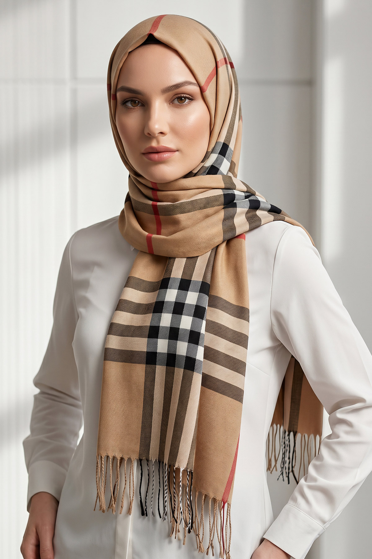 SHAWL