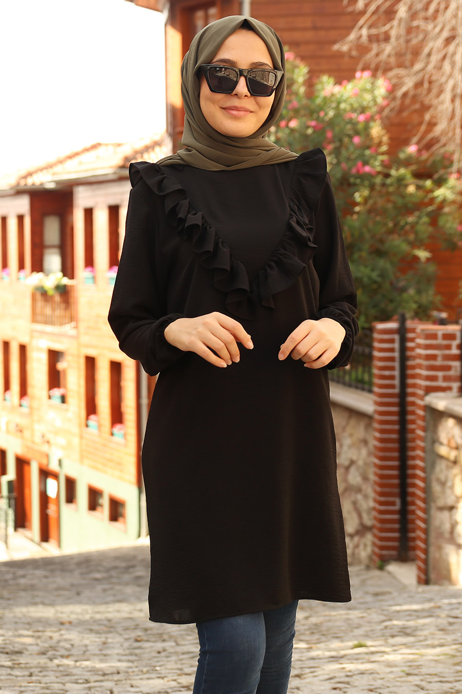 TUNIC
