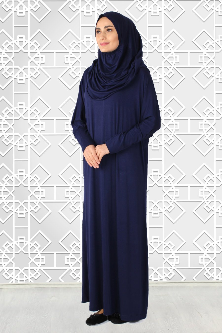PRAYER DRESS