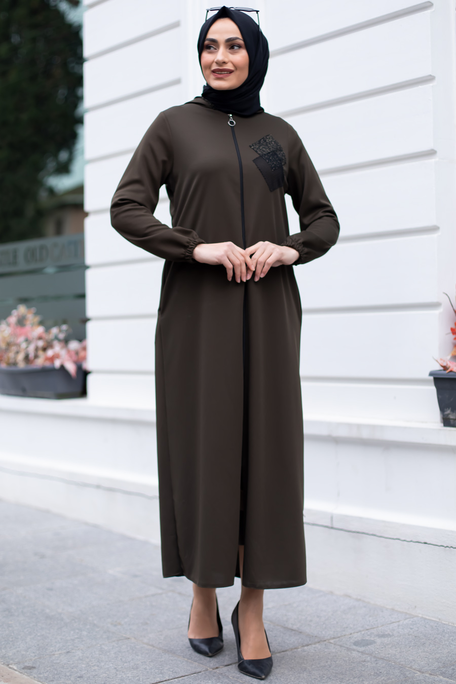 ABAYA