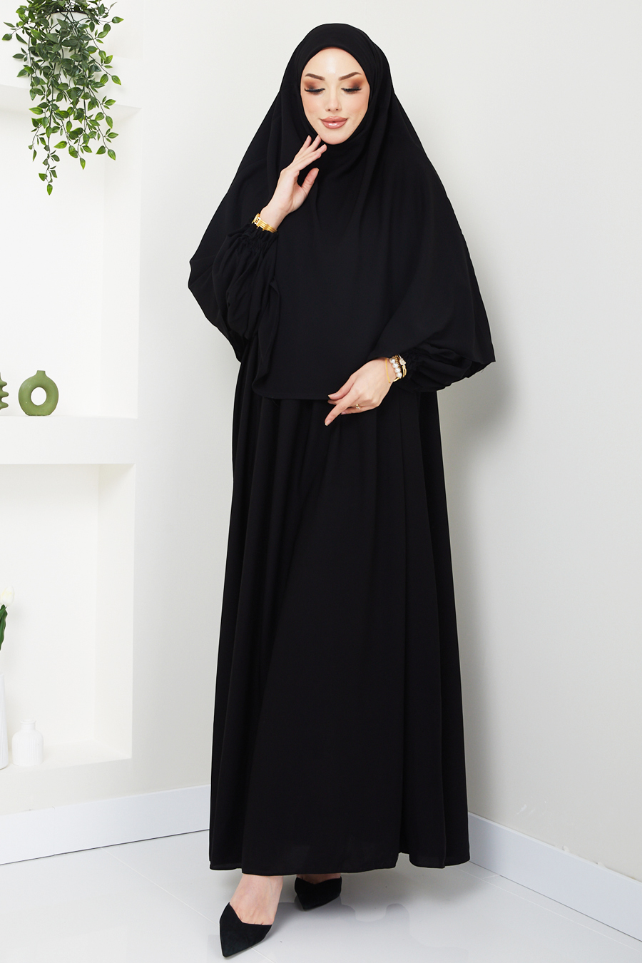 ABAYA