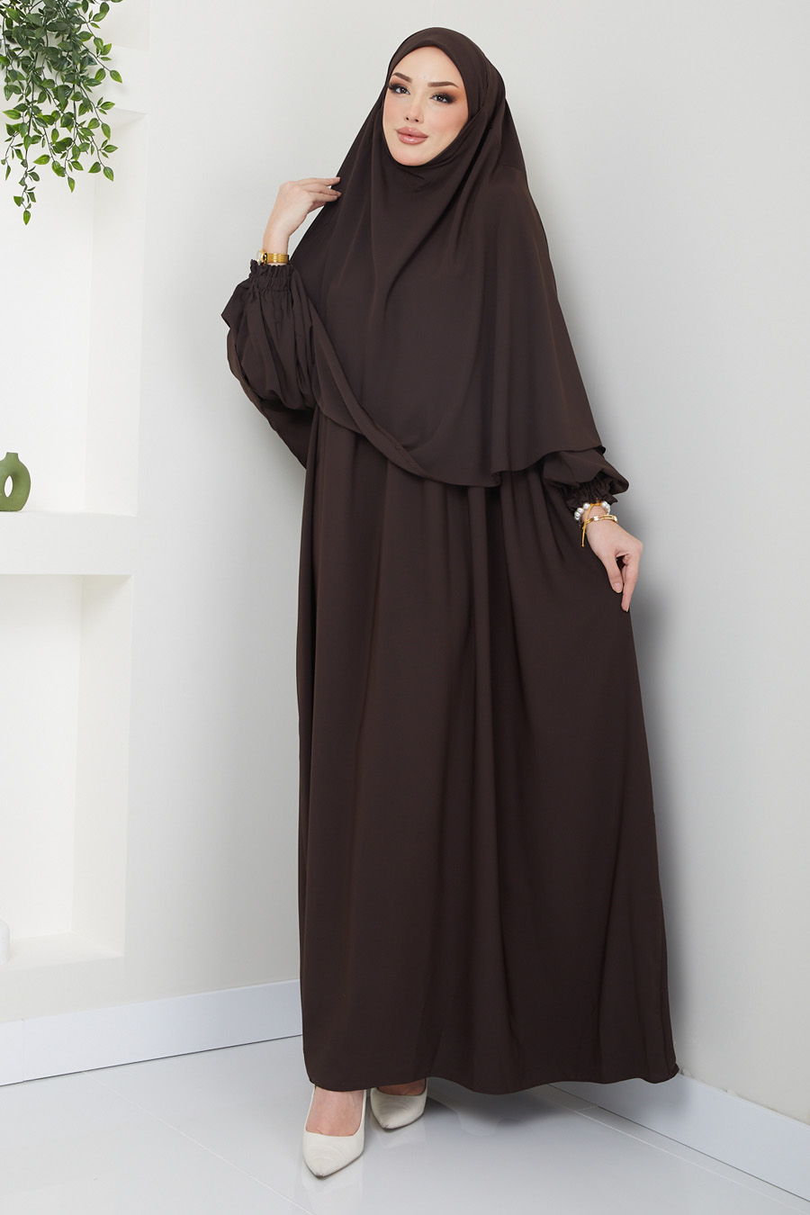 ABAYA