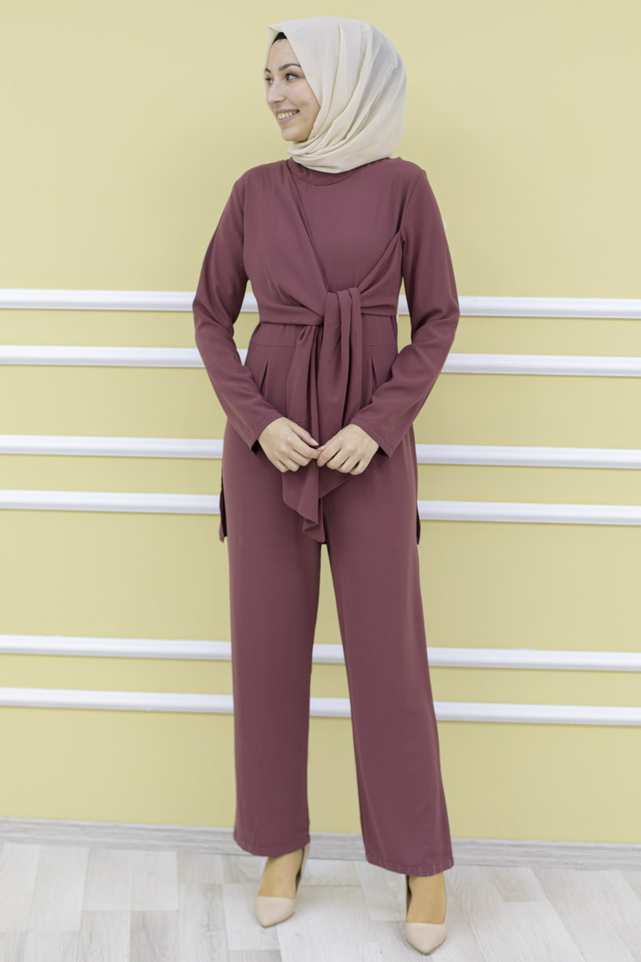 JUMPSUIT