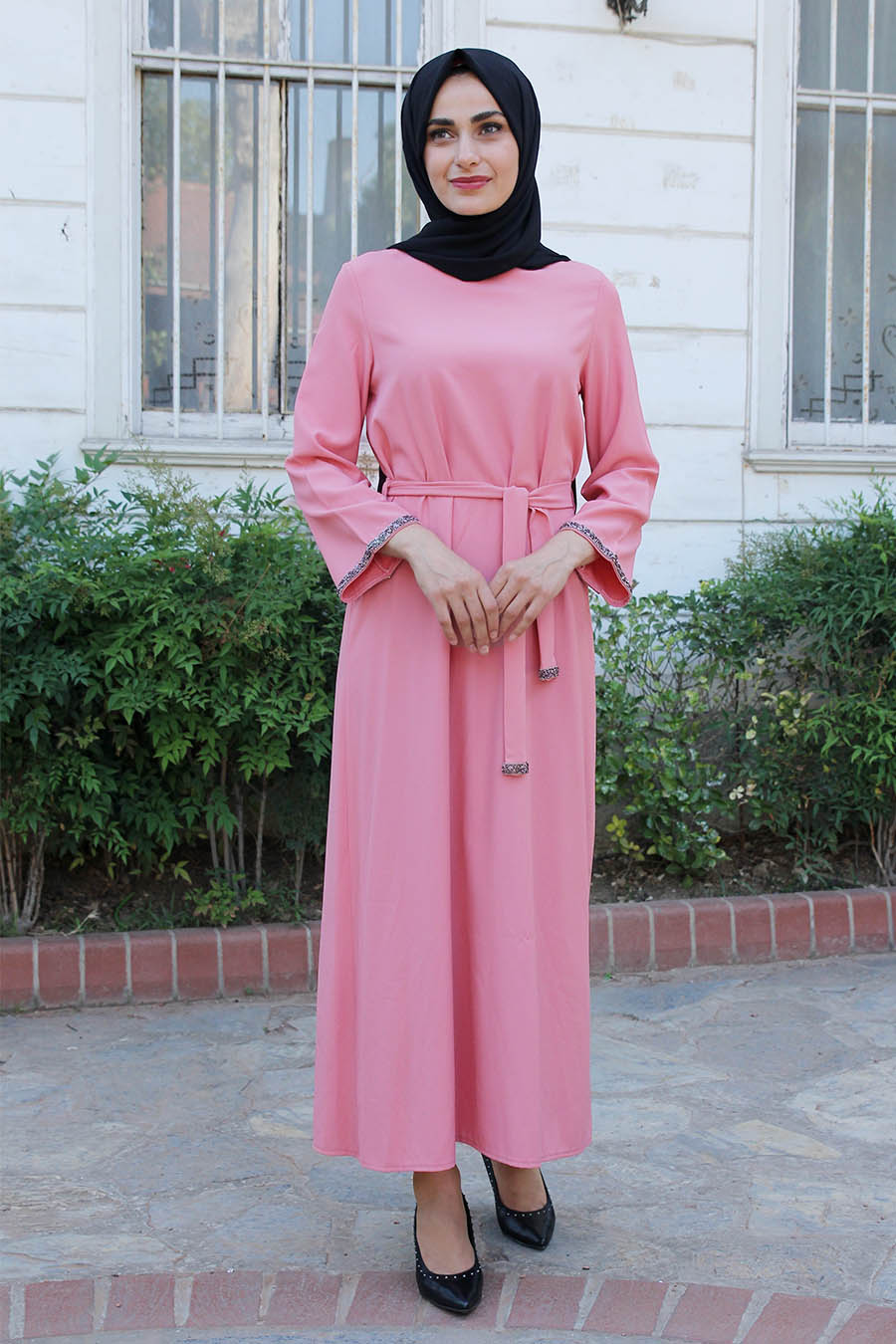 ABAYA