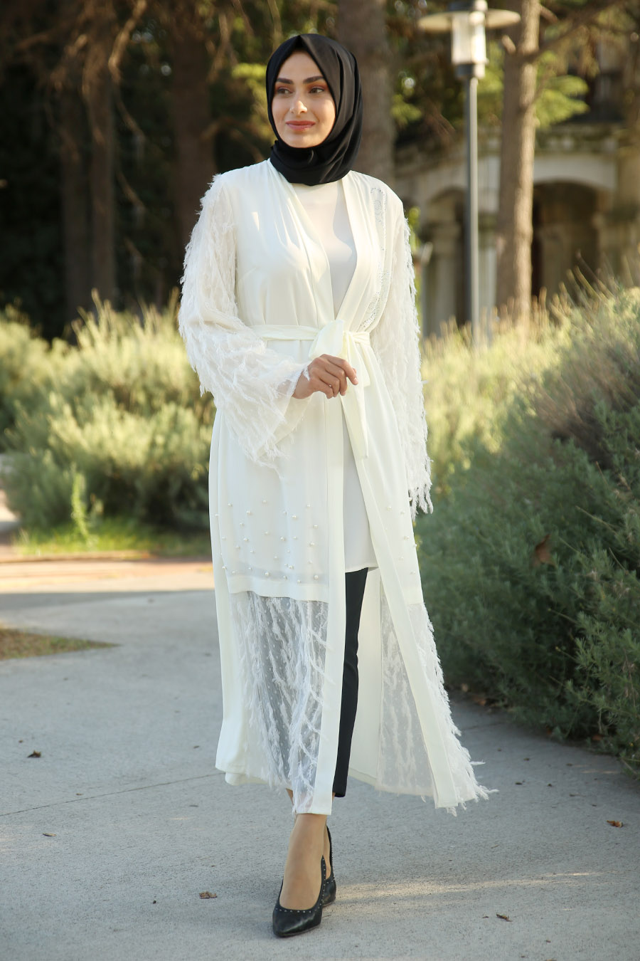 ABAYA