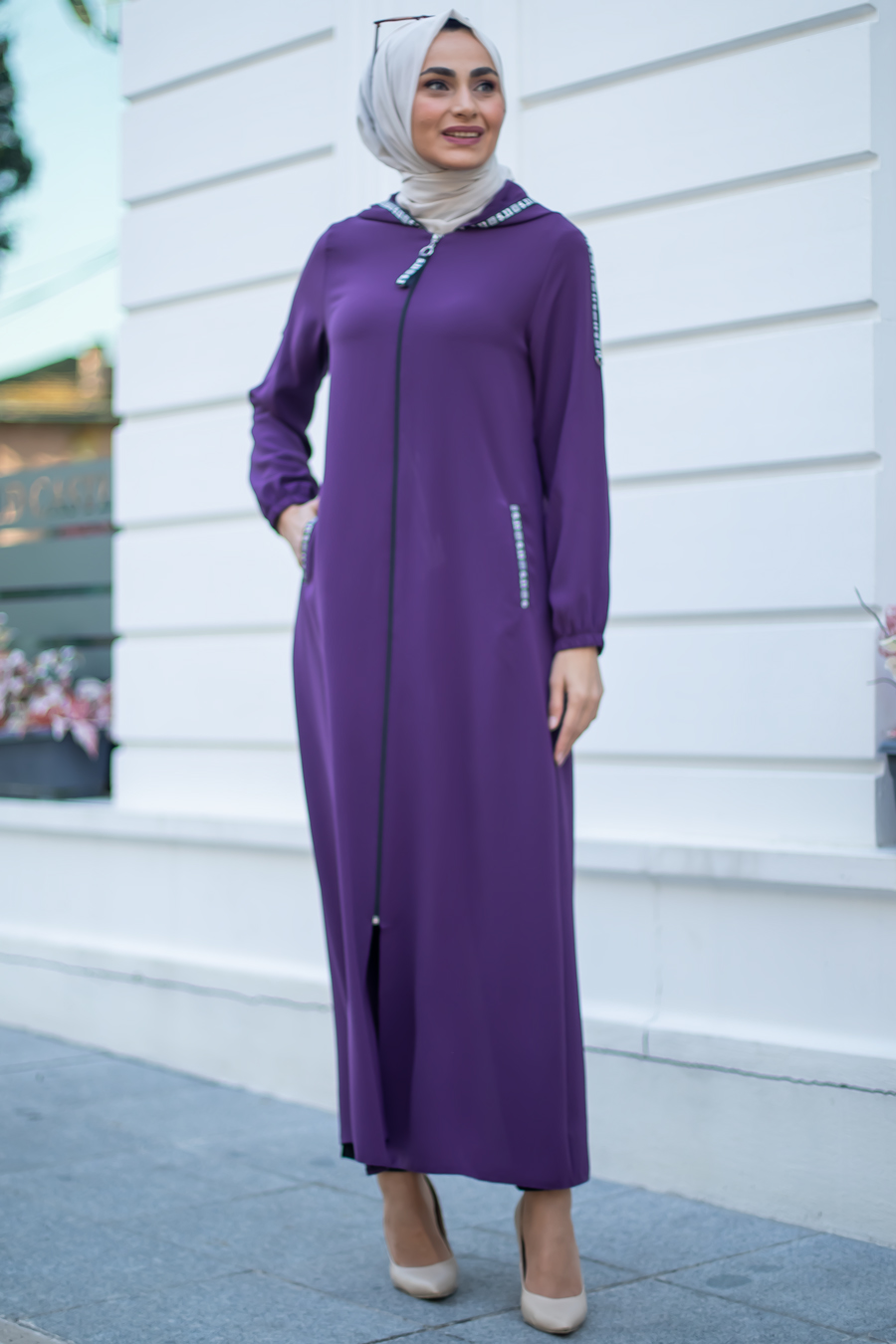 ABAYA