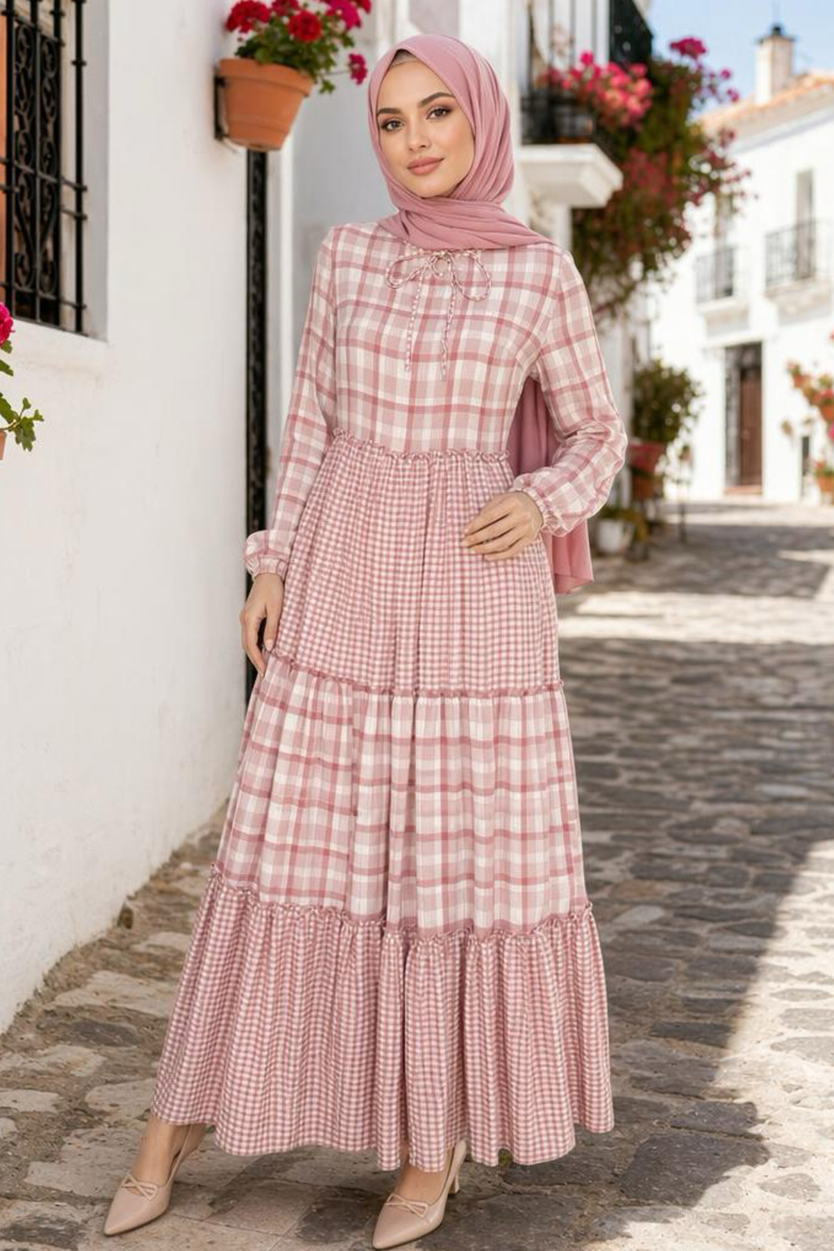 DRESS
