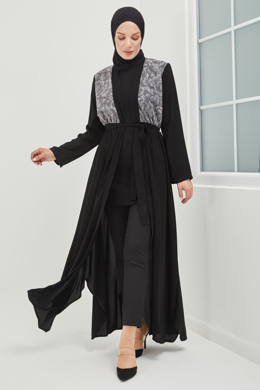 ABAYA