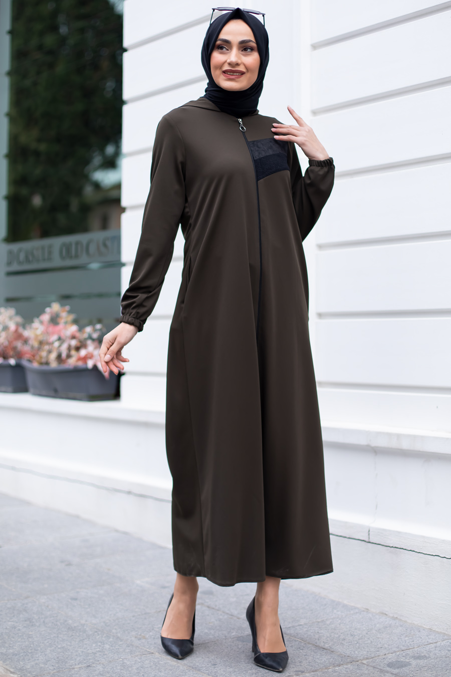 ABAYA