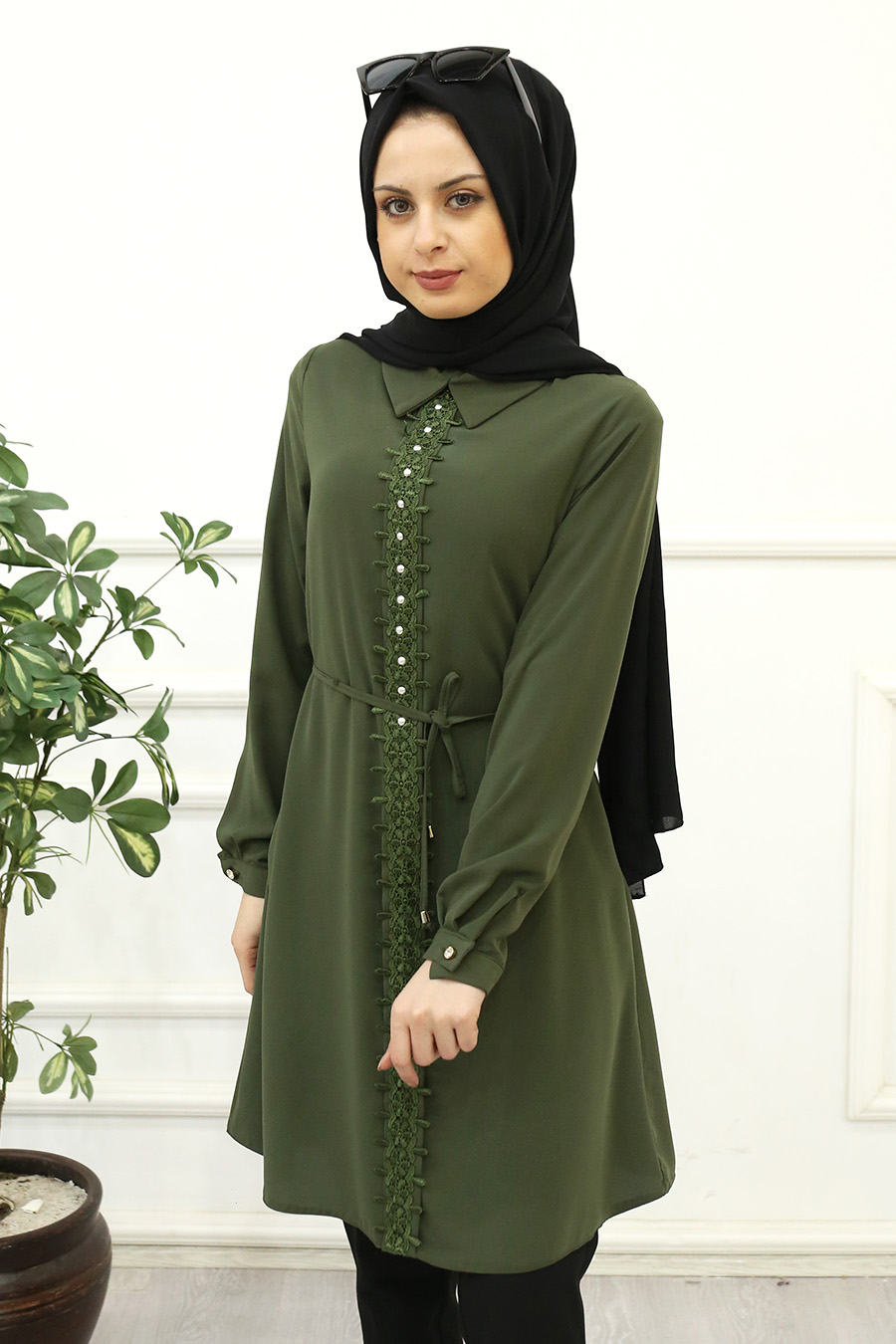 TUNIC