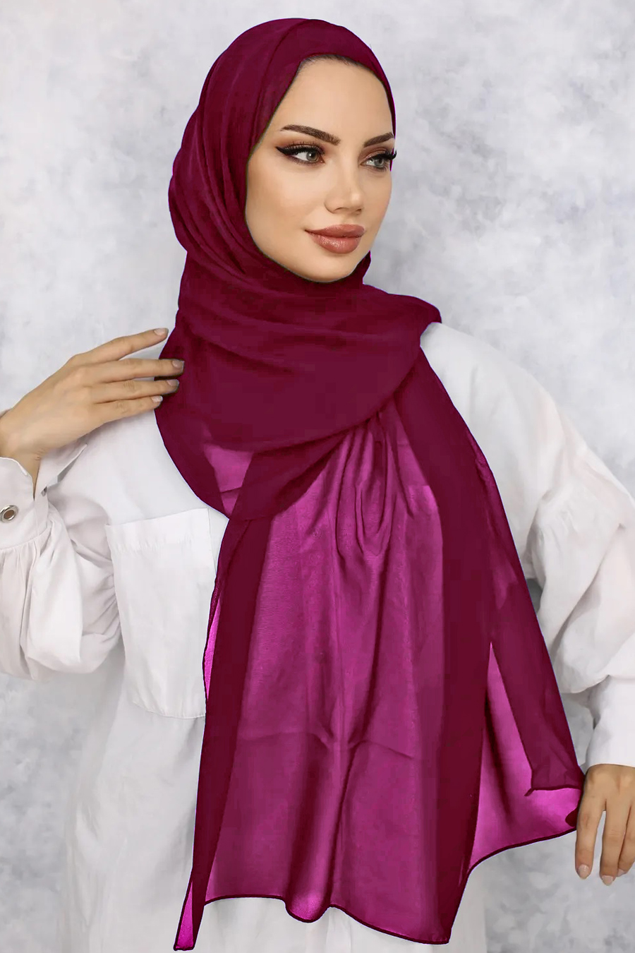 SHAWL