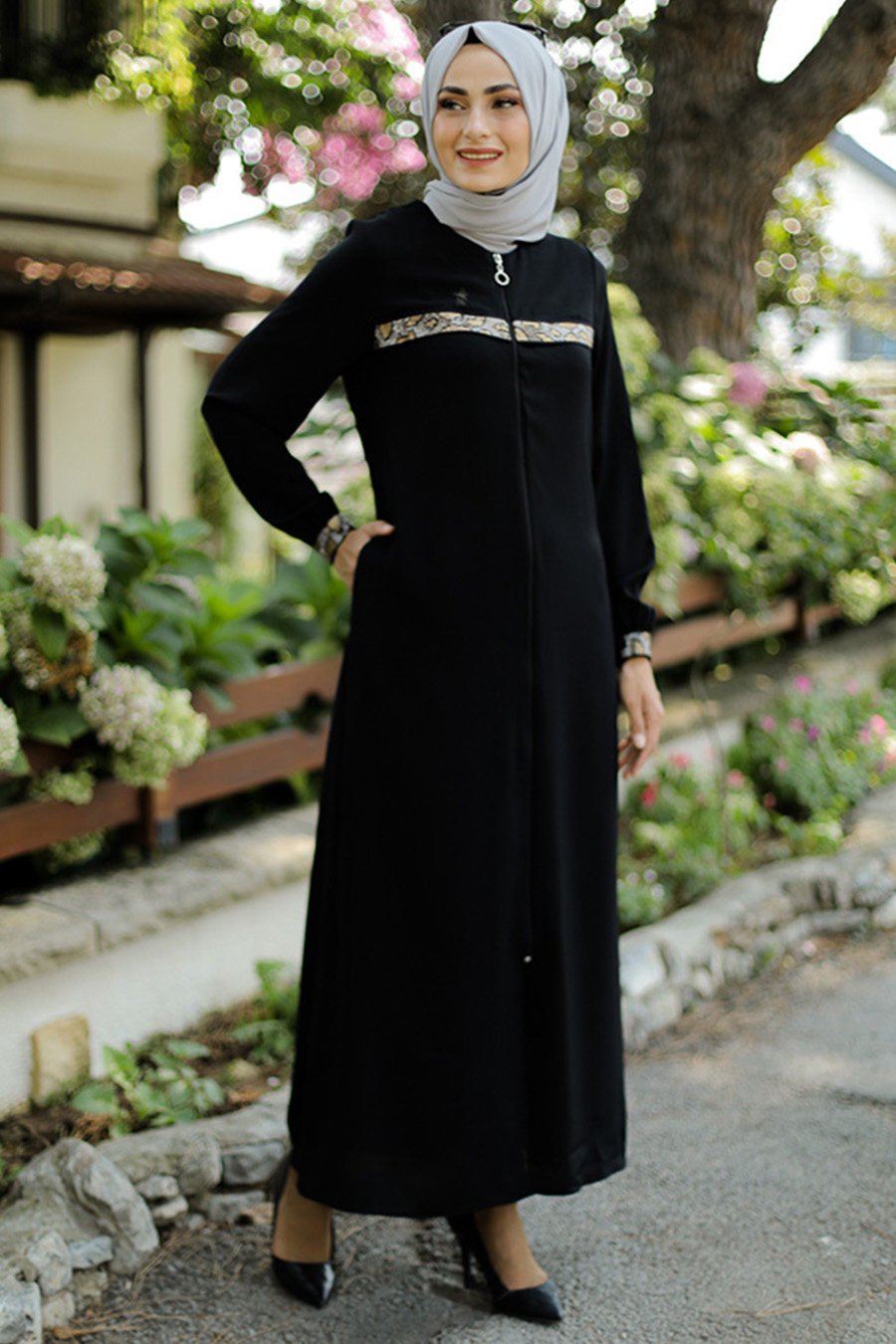 ABAYA