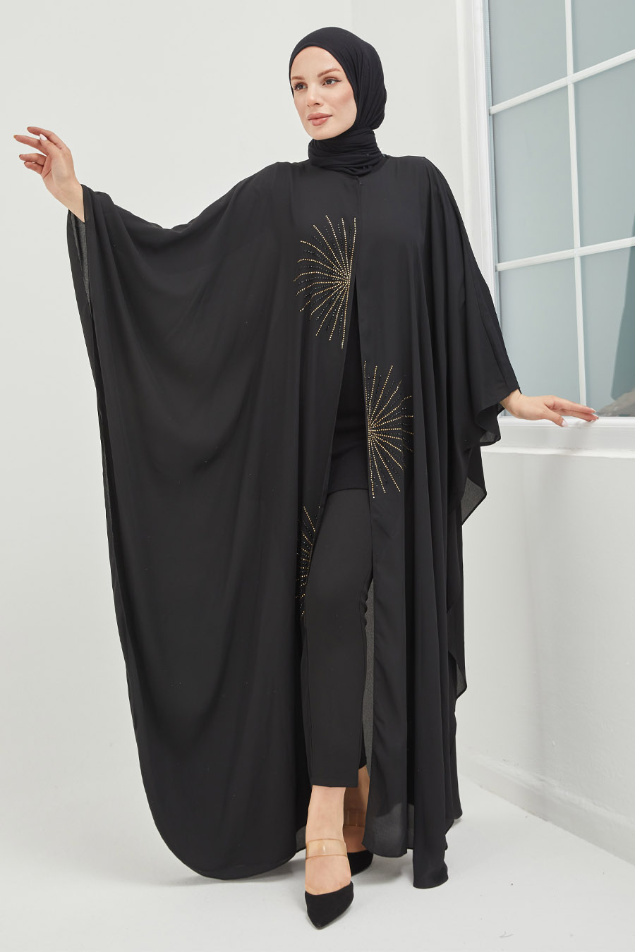 ABAYA