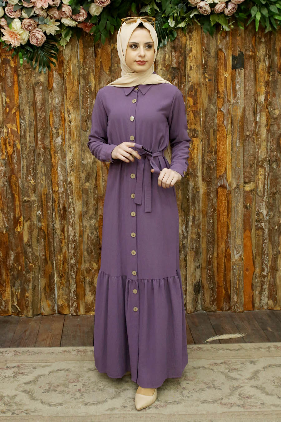 DRESS