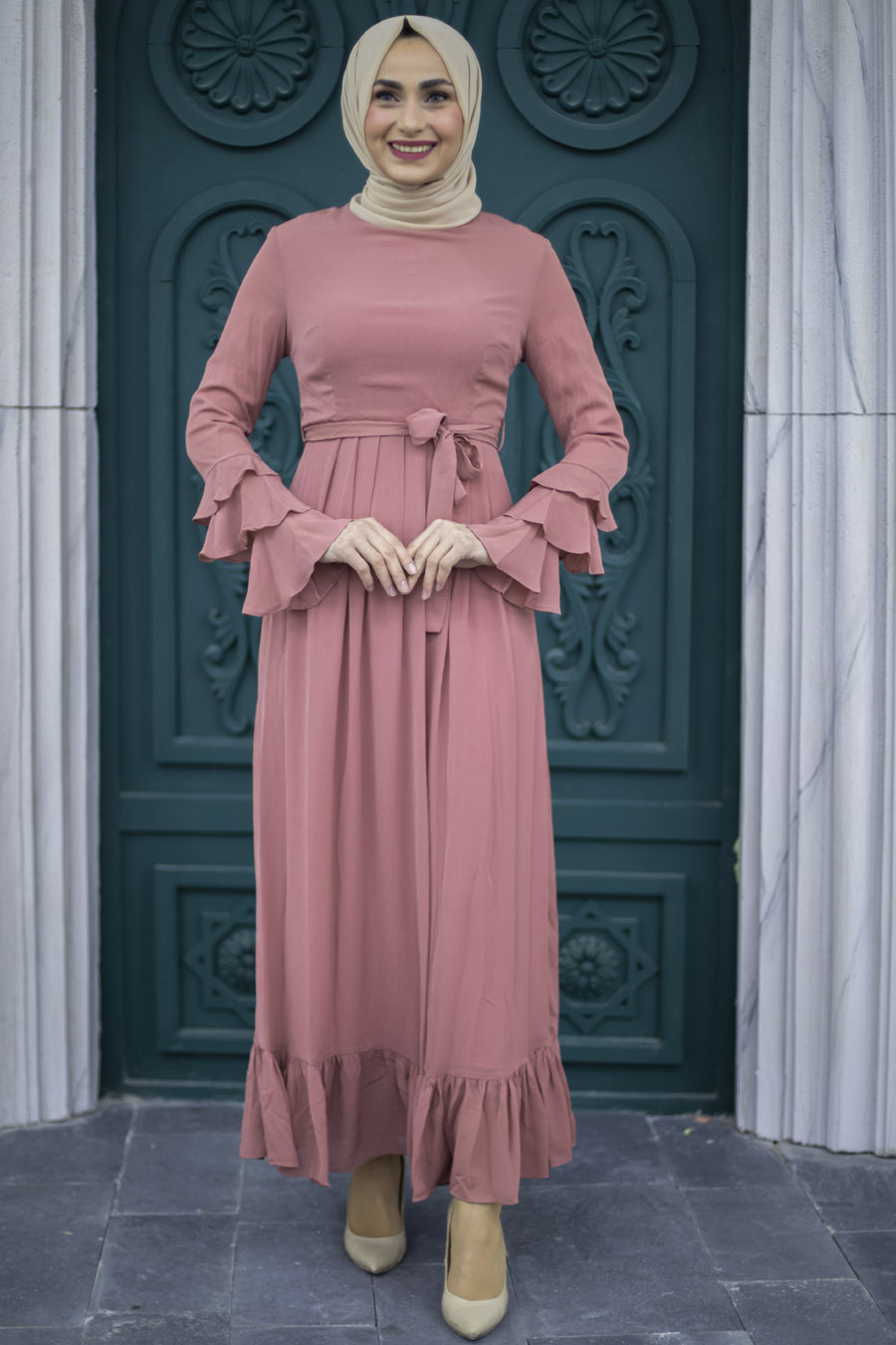 DRESS