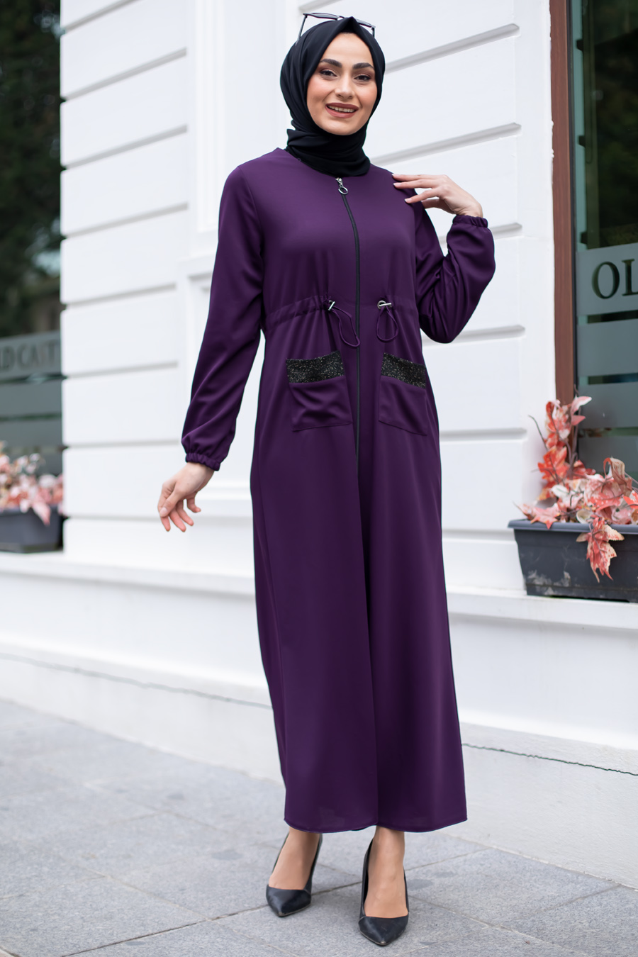 ABAYA