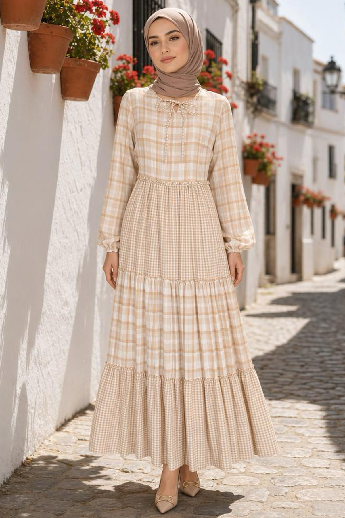 DRESS