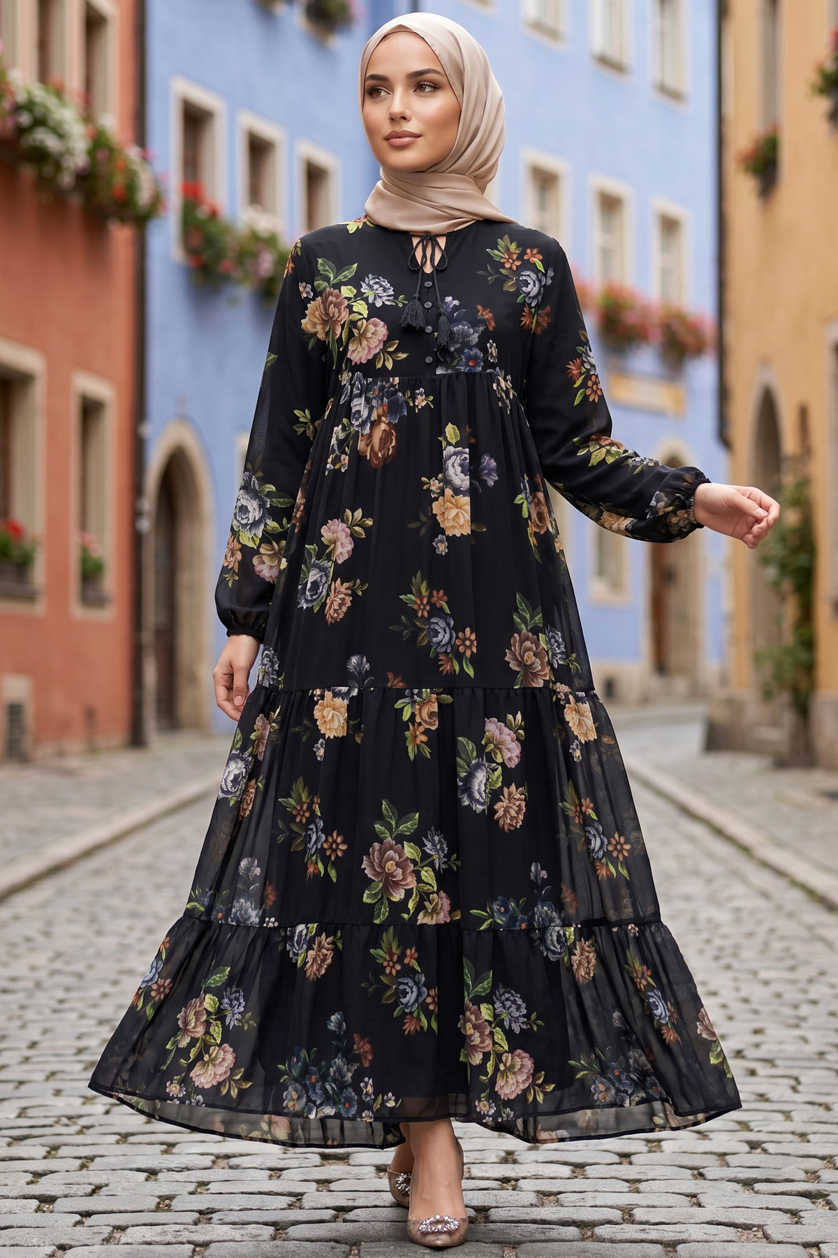 DRESS