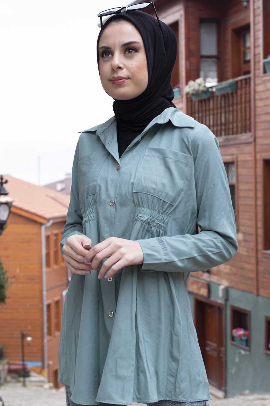 TUNIC