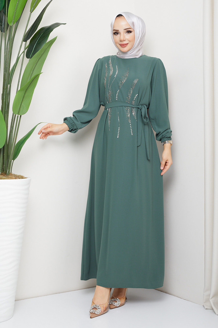 DRESS