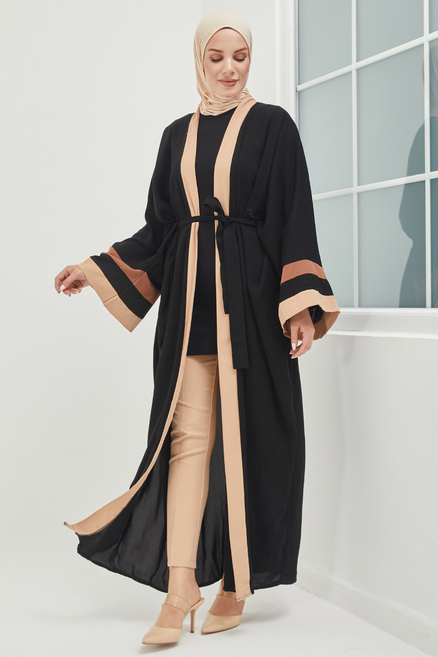 ABAYA