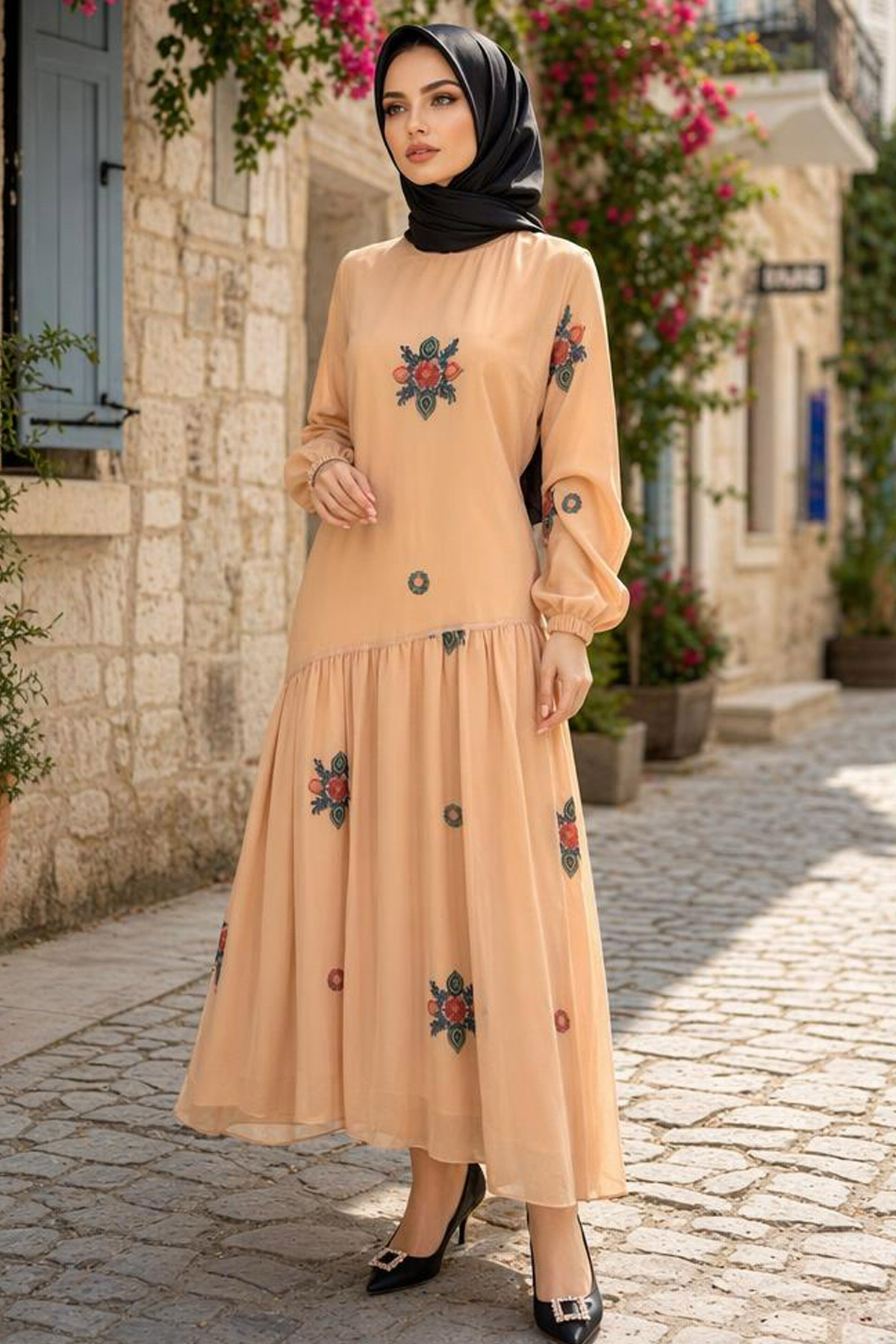 DRESS