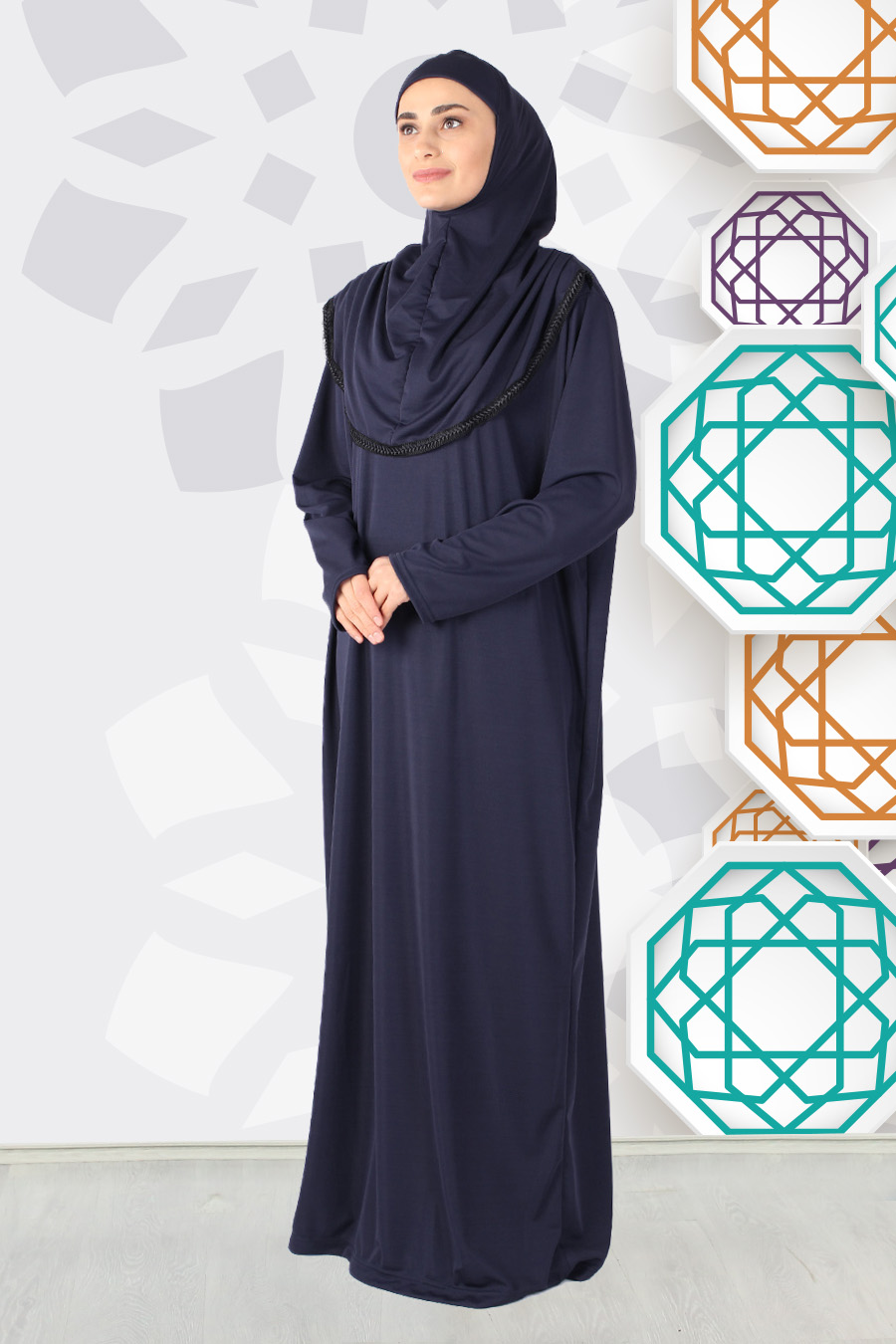 PRAYER DRESS