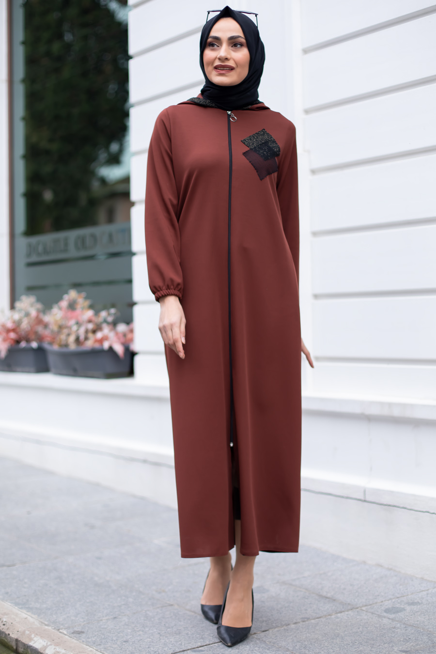 ABAYA