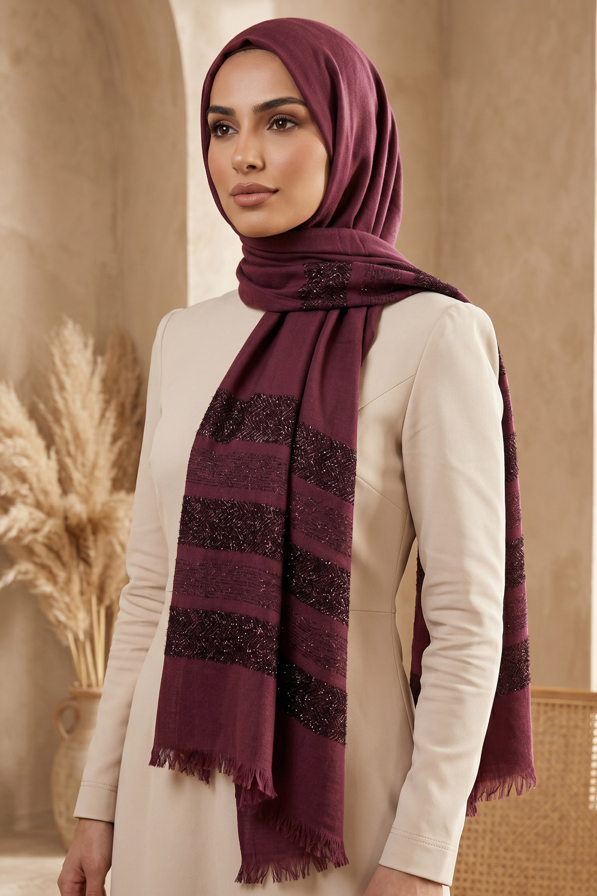 SCARF