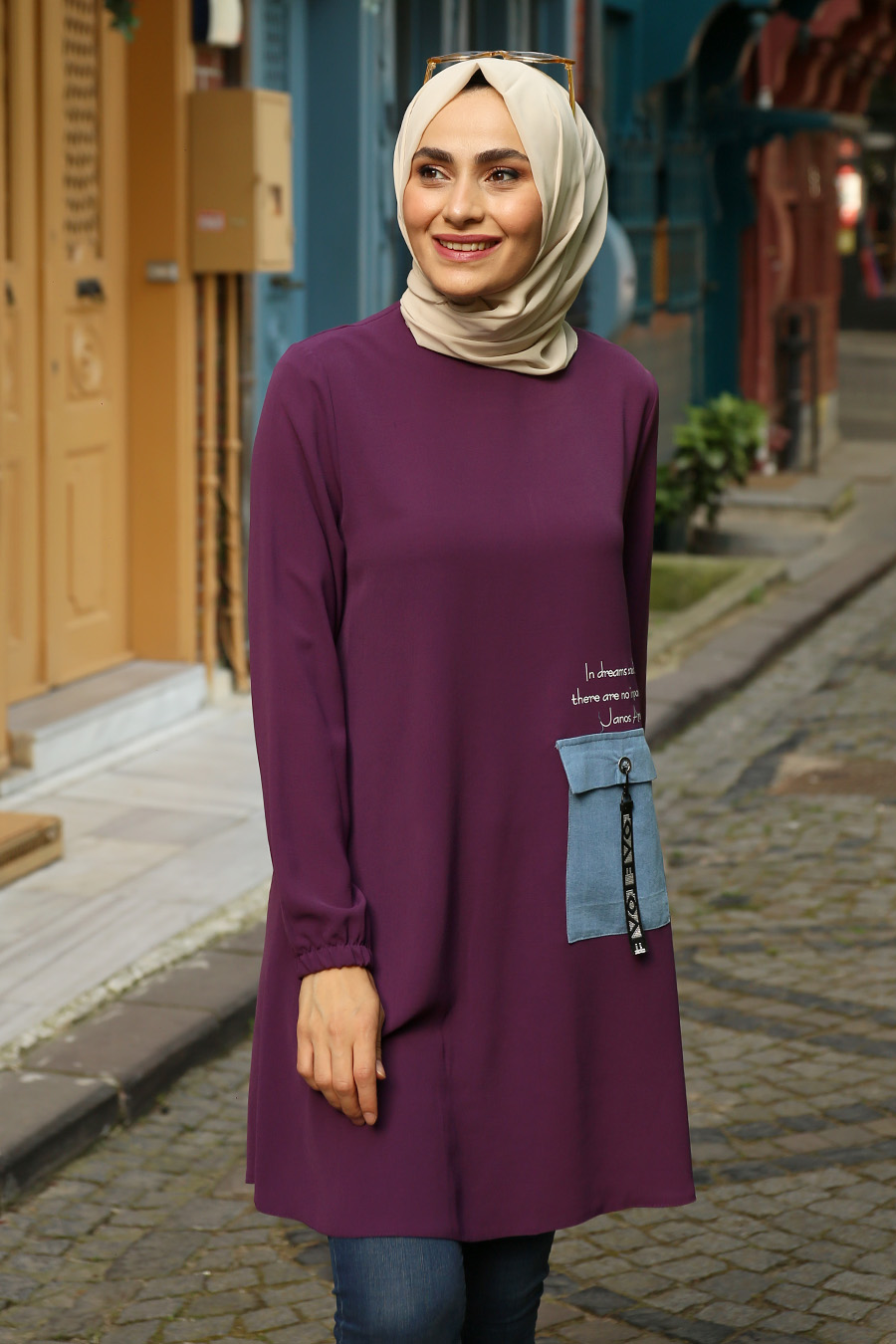 TUNIC