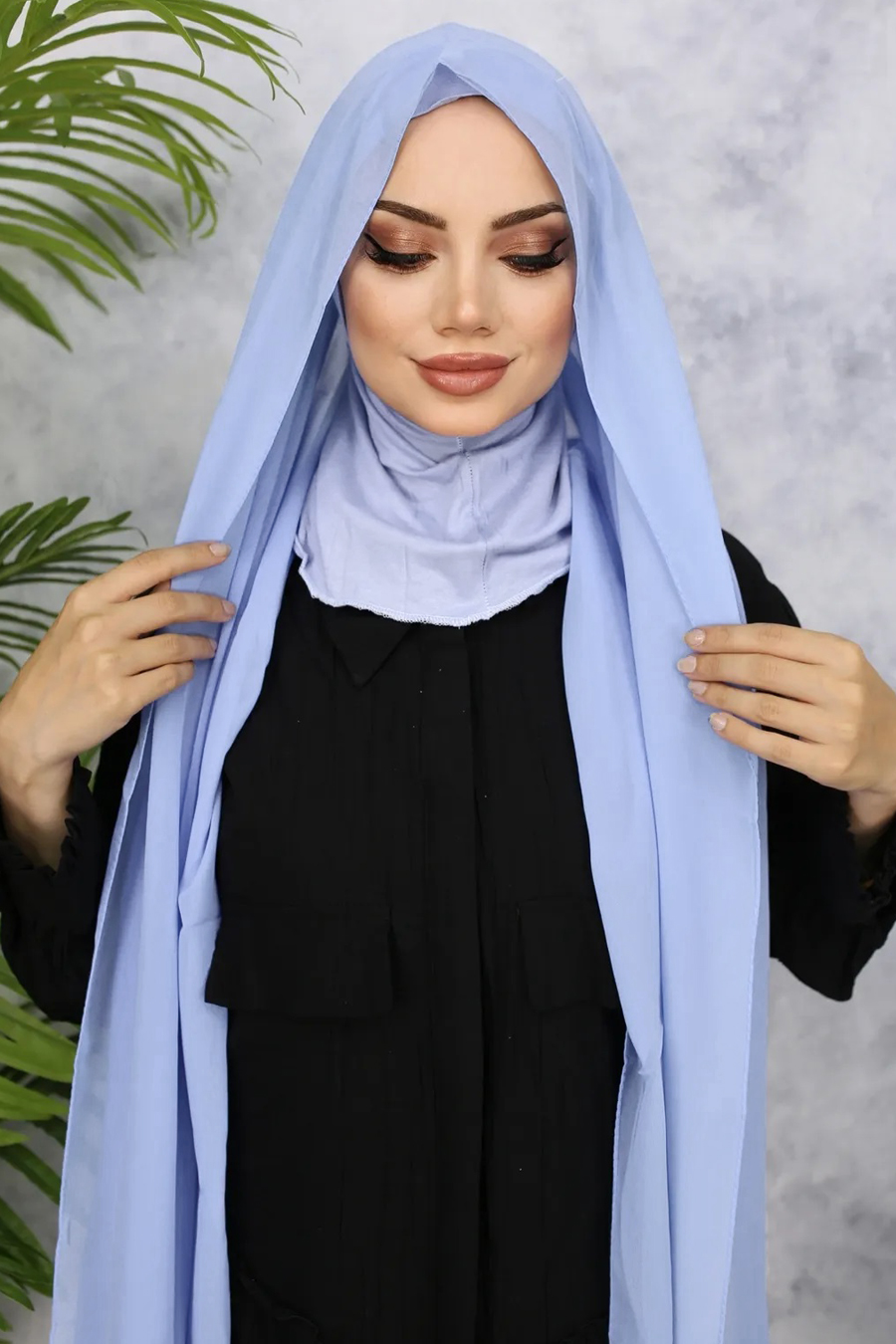 SHAWL