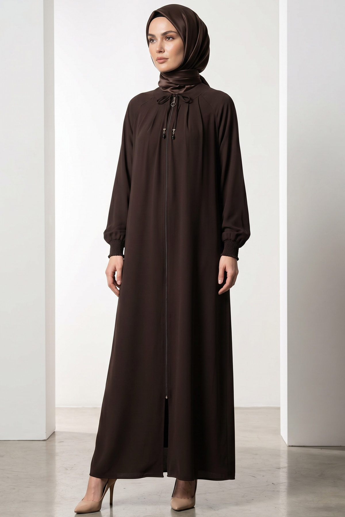 ABAYA