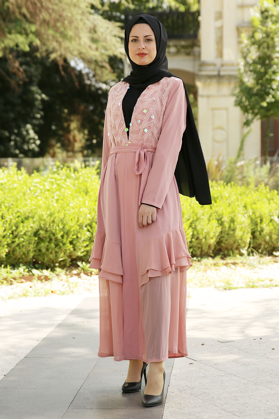 ABAYA