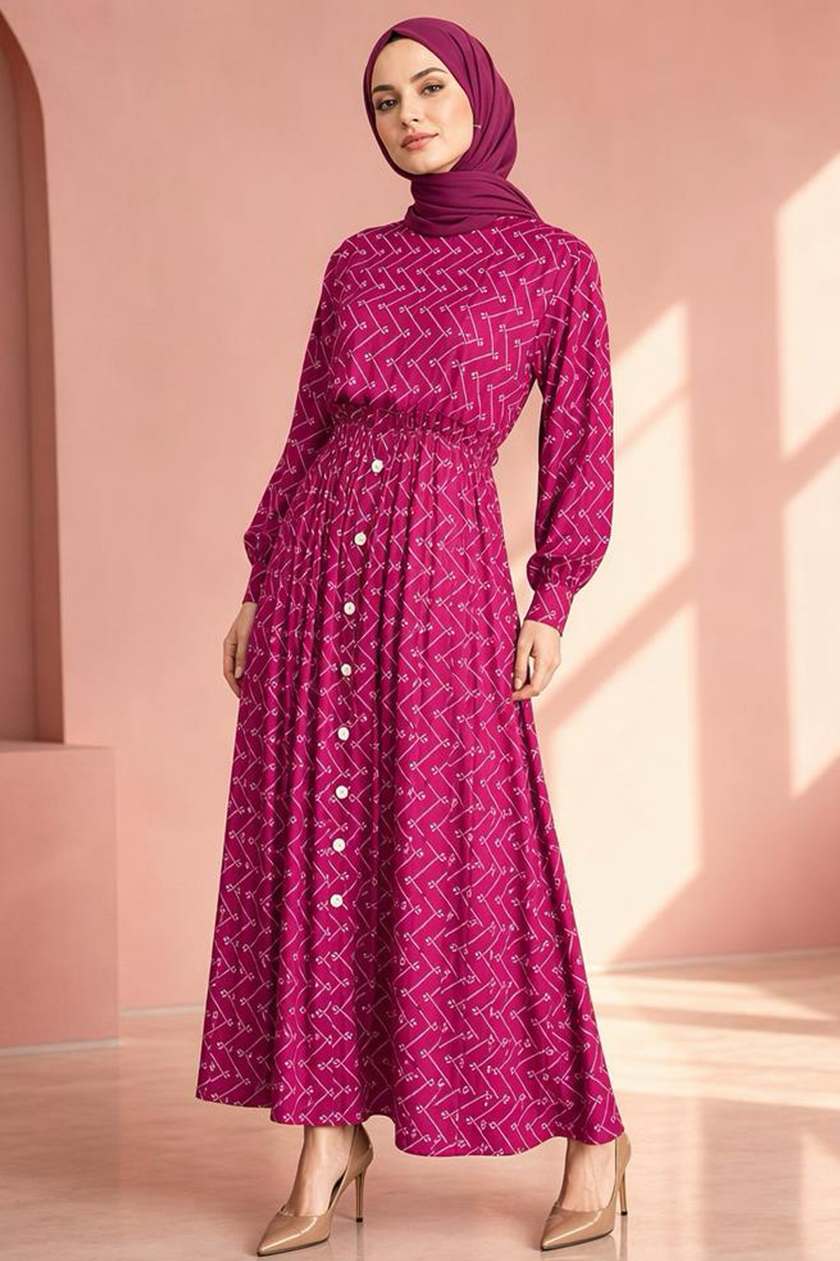DRESS
