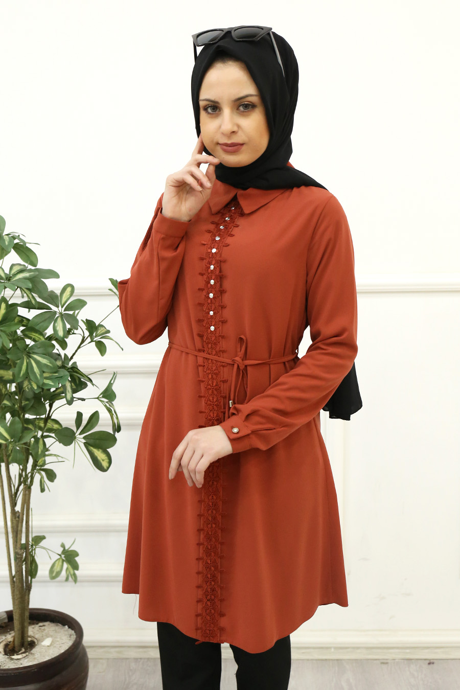 TUNIC