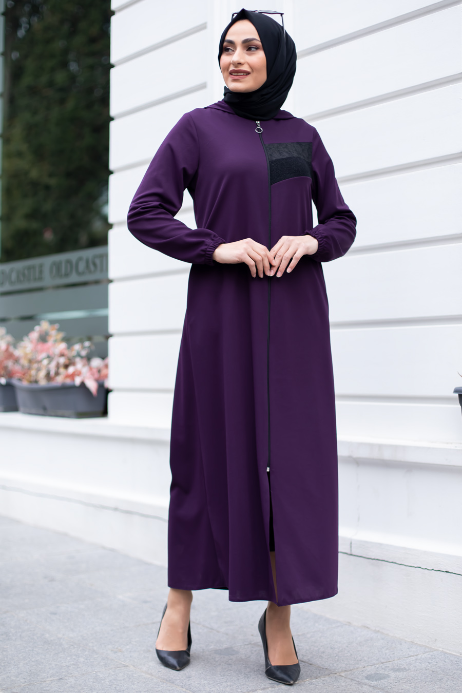 ABAYA