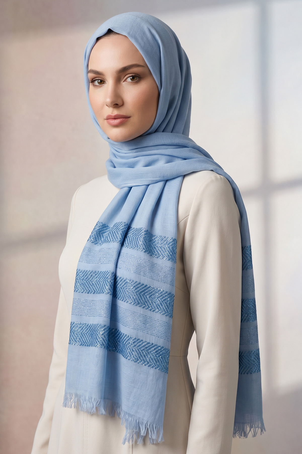 SCARF