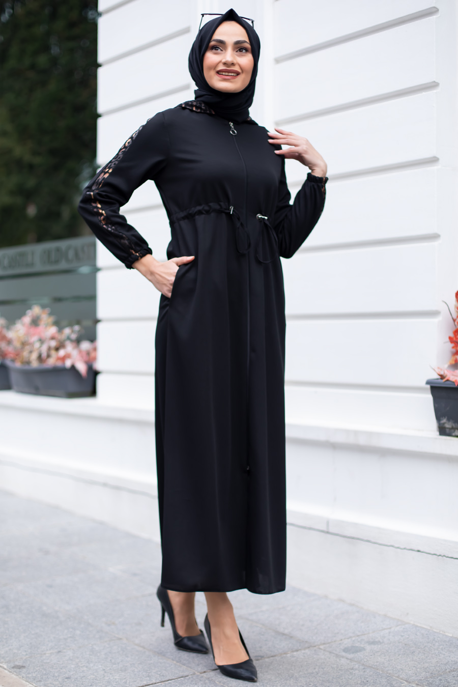 ABAYA