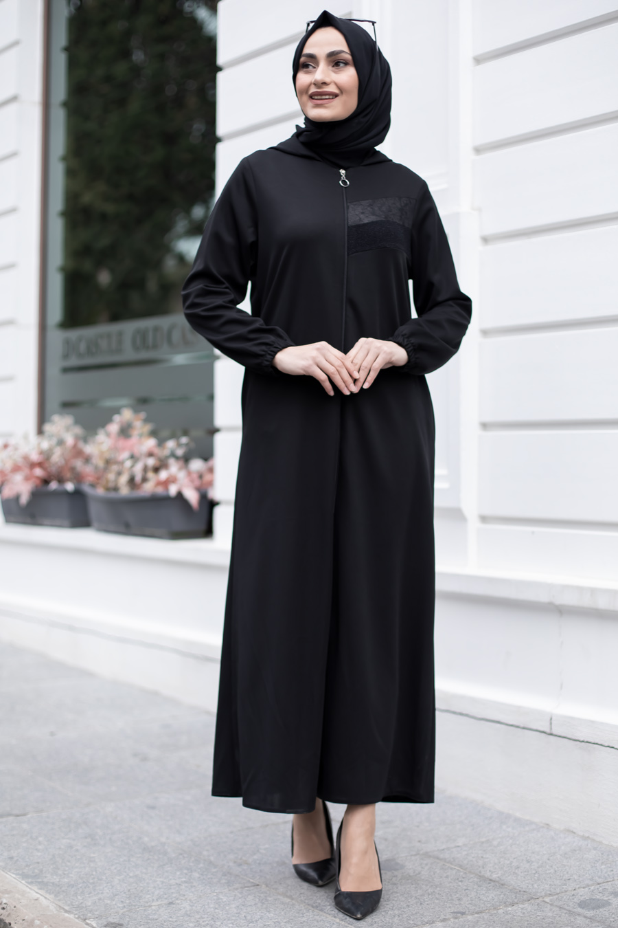 ABAYA