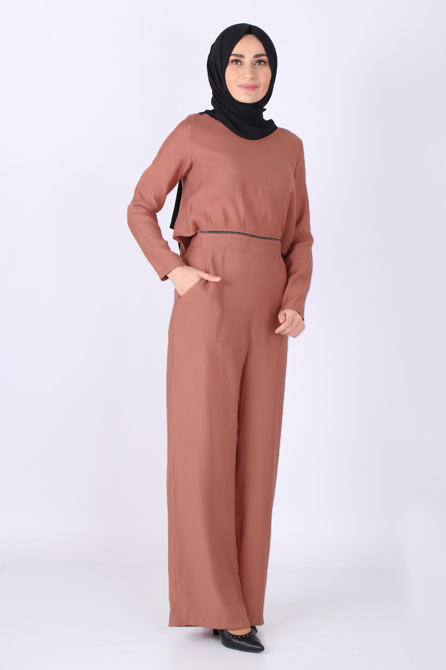 JUMPSUIT