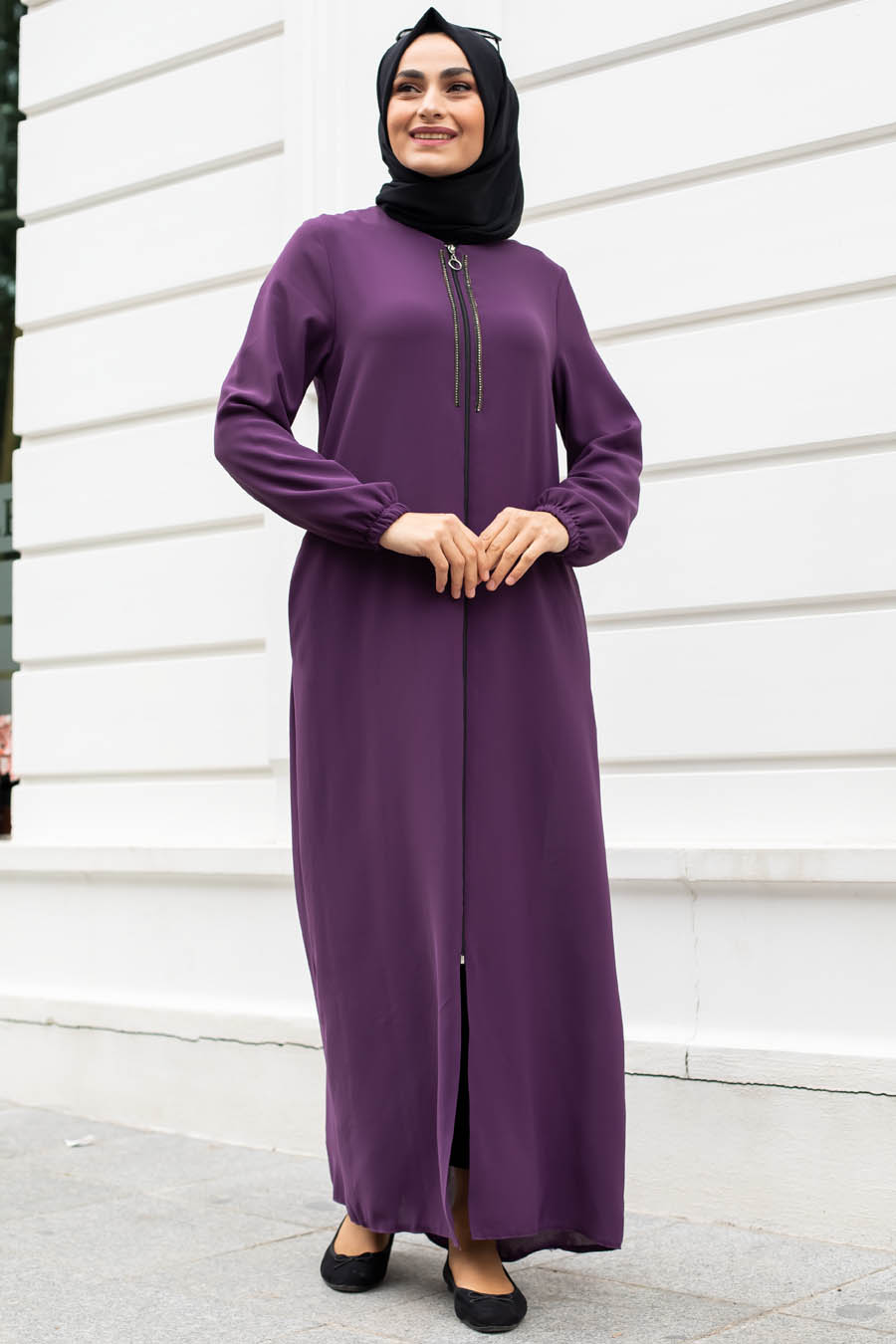 ABAYA