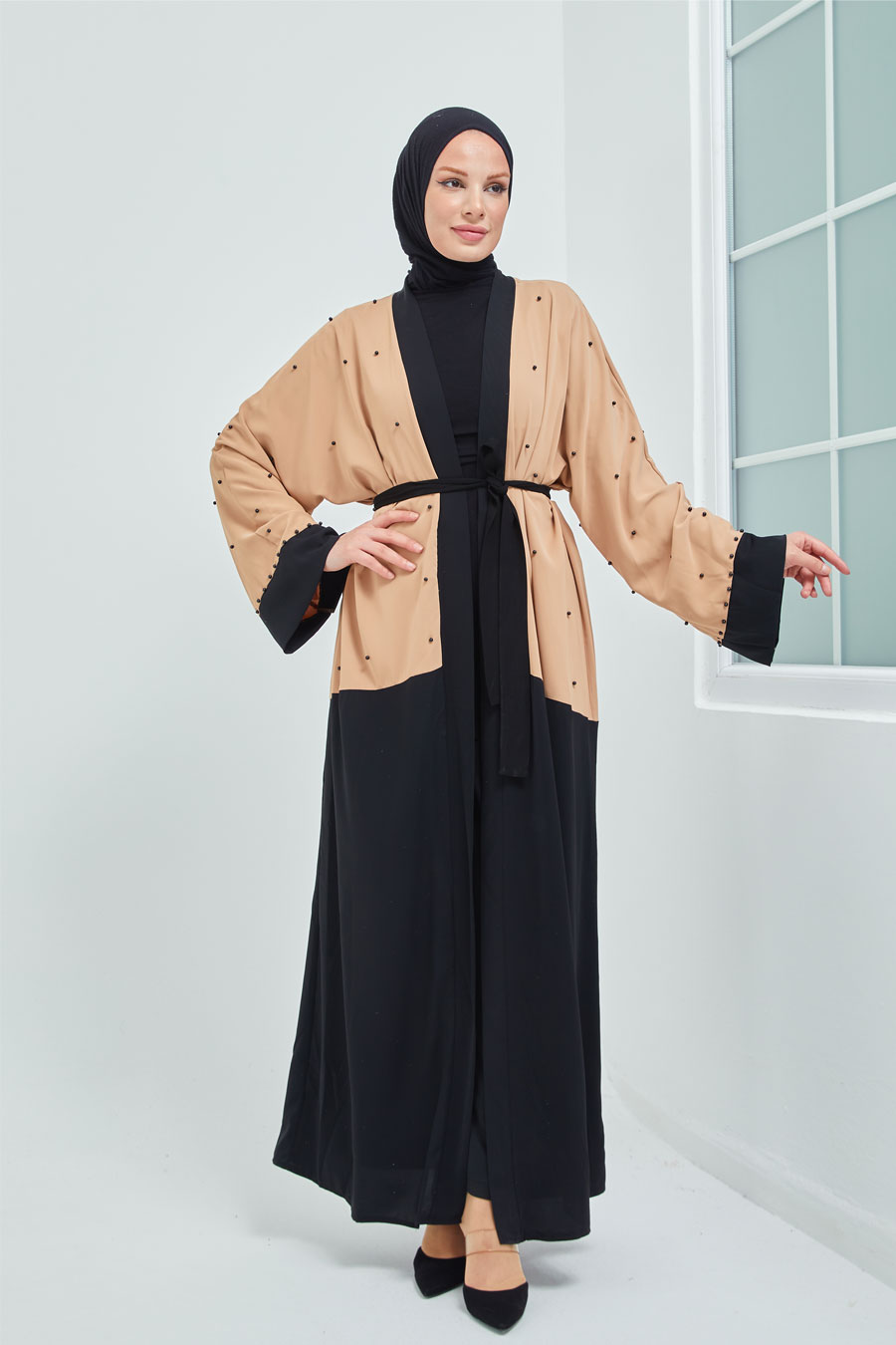 ABAYA