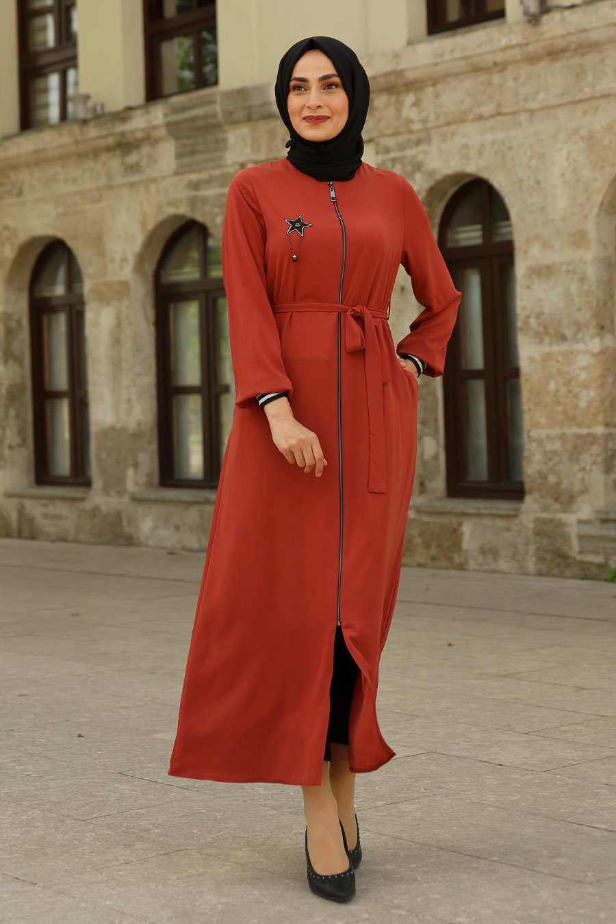 ABAYA