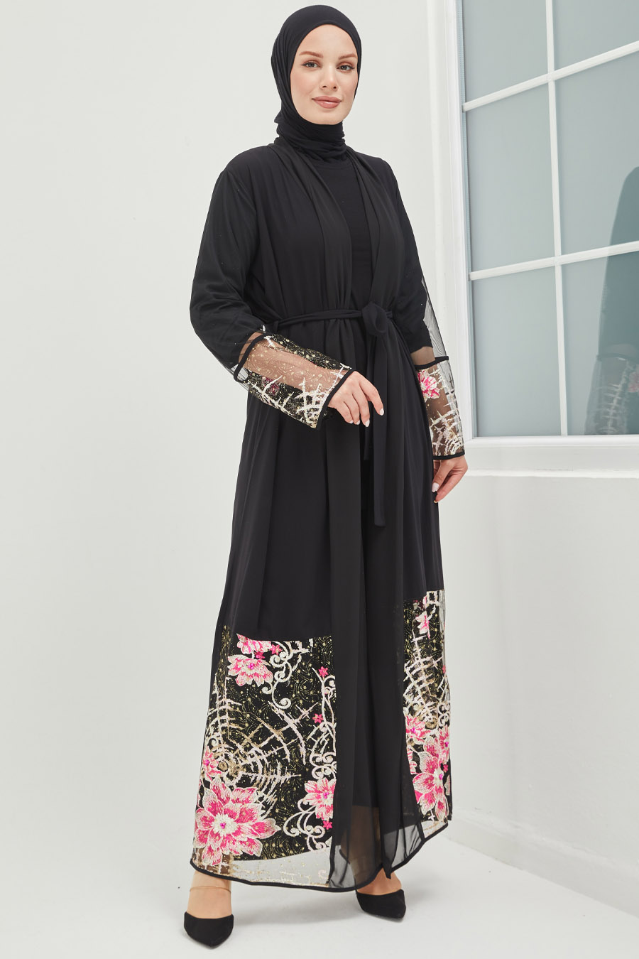 ABAYA
