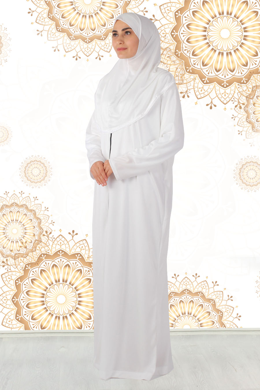 PRAYER DRESS