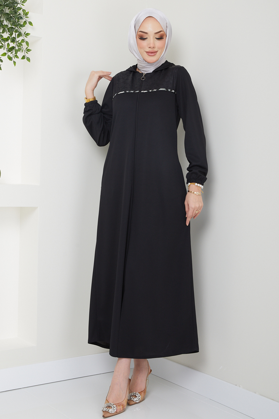 ABAYA