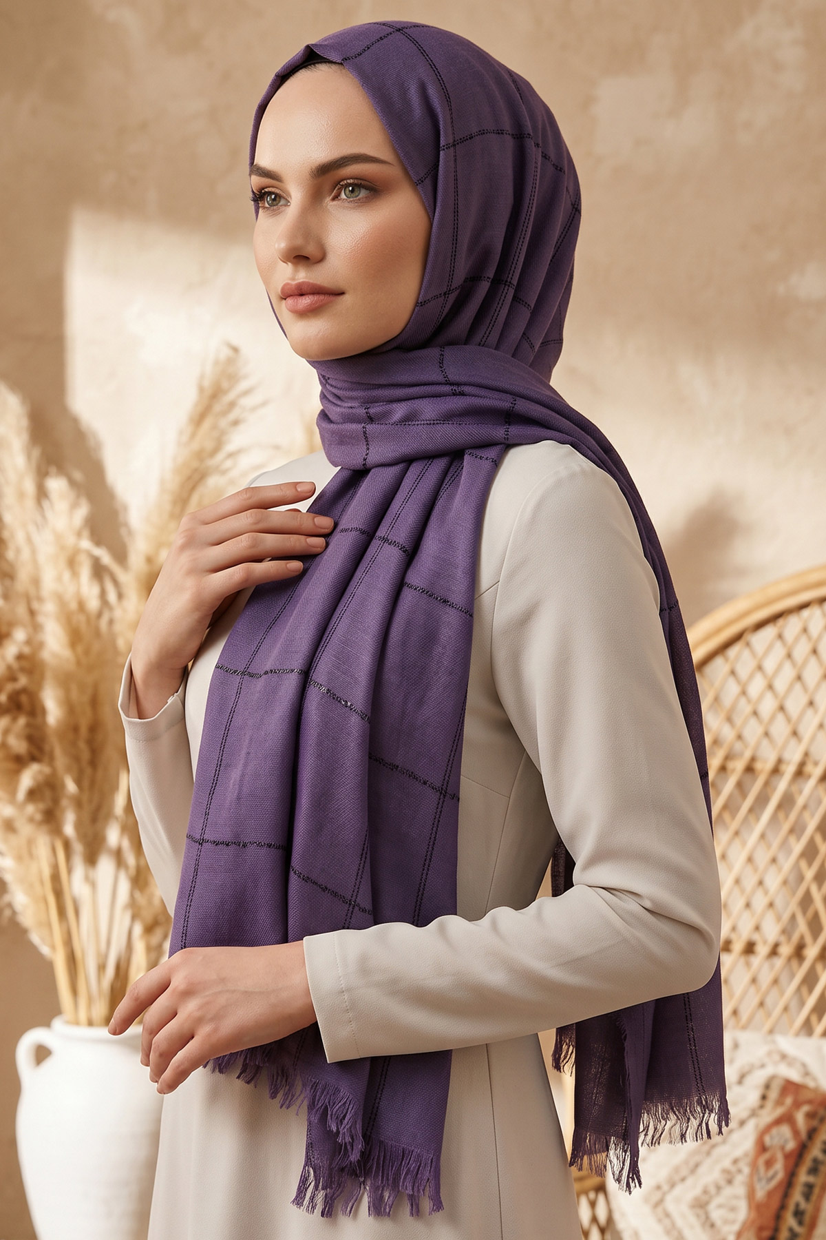 SCARF