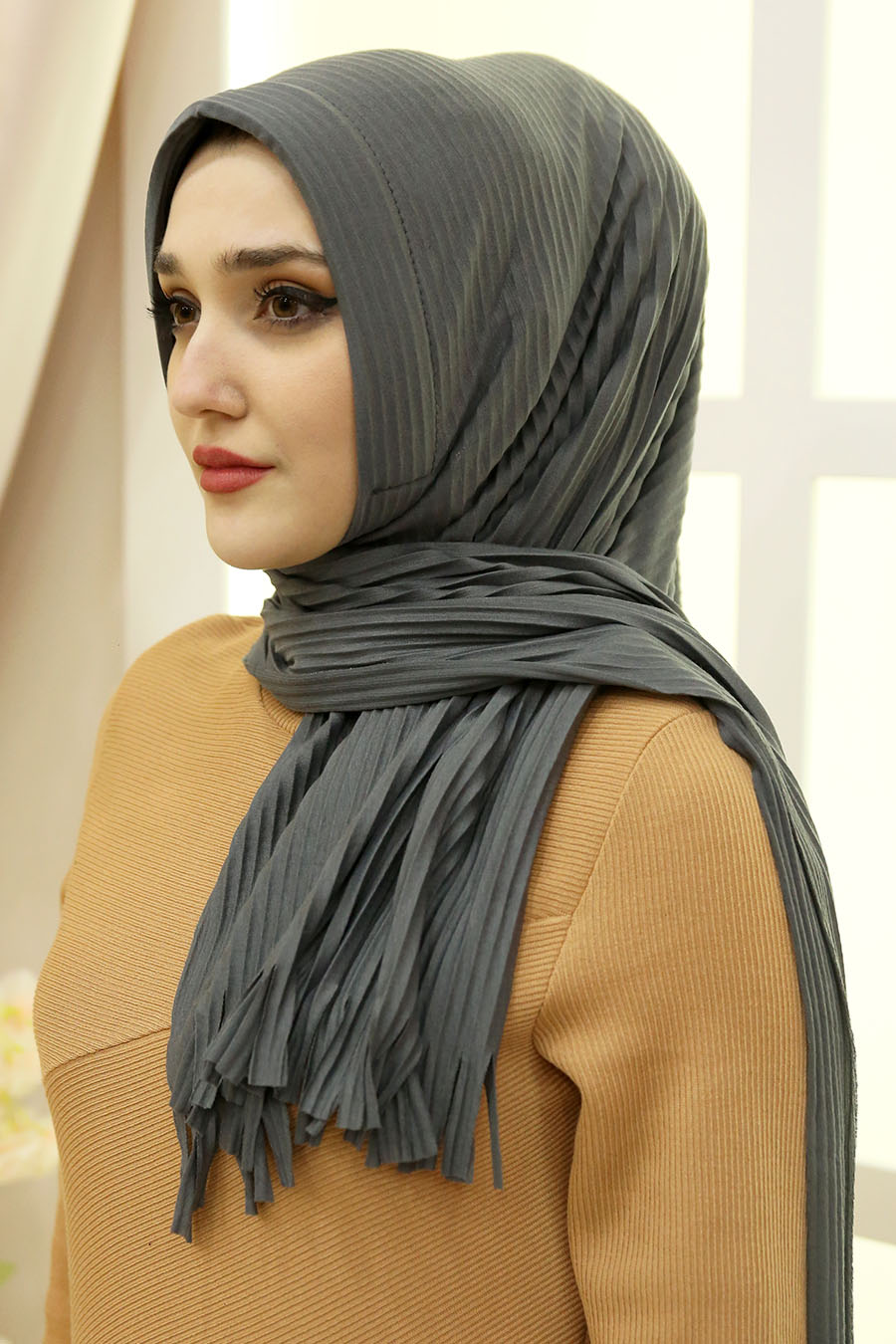 SCARF